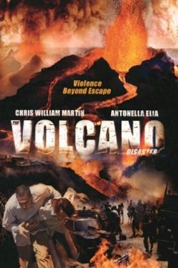 Nature Unleashed: Volcano Nature Unleashed: Volcano