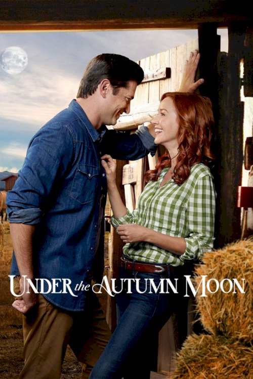 Under the Autumn Moon Under the Autumn Moon