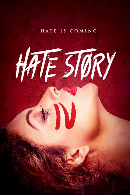 Hate Story IV Hate Story IV