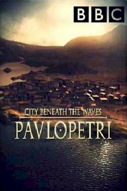 Pavlopetri: The City Beneath the Waves Pavlopetri: The City Beneath the Waves