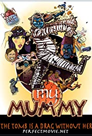 My Mummy My Mummy