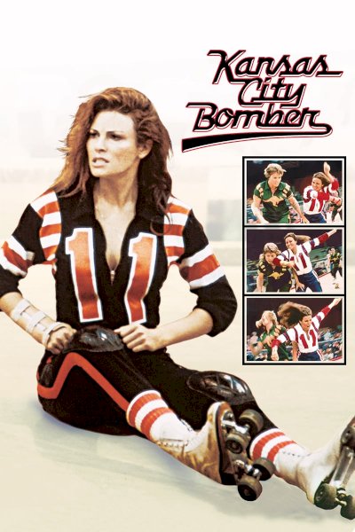 Kansas City Bomber Kansas City Bomber
