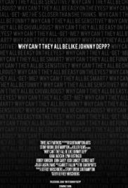 Why Can't They All Be Like Johnny Depp?