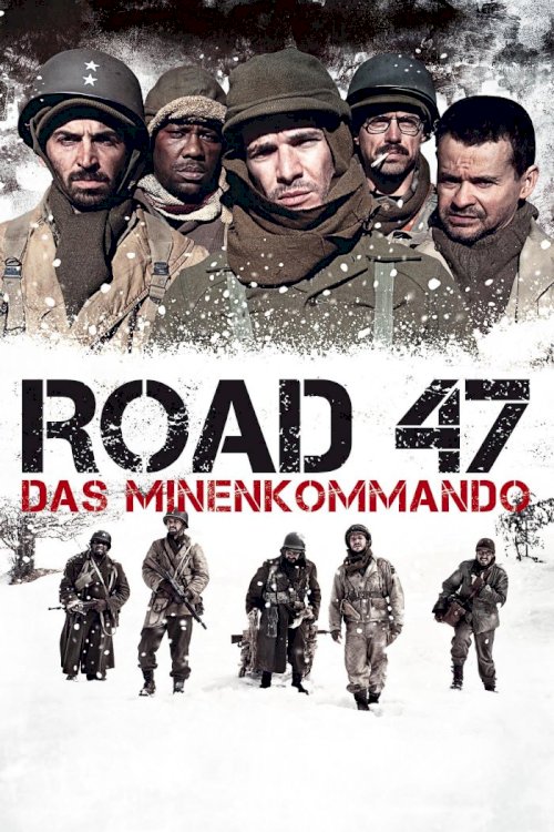 Road 47 Road 47