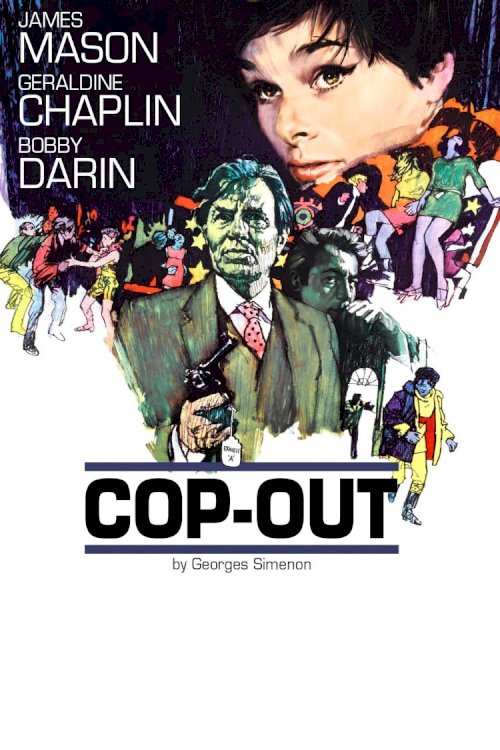 Cop-Out Cop-Out
