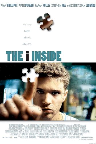 The I Inside The I Inside