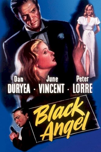 Black Angel Black Angel