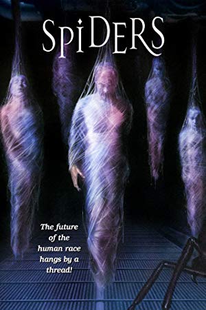 Spiders (2000) Spiders (2000)