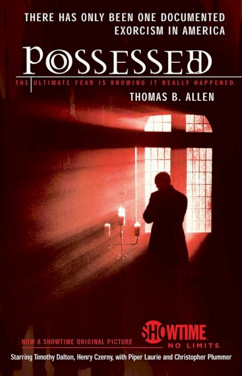 Possessed Possessed