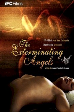The Exterminating Angels The Exterminating Angels