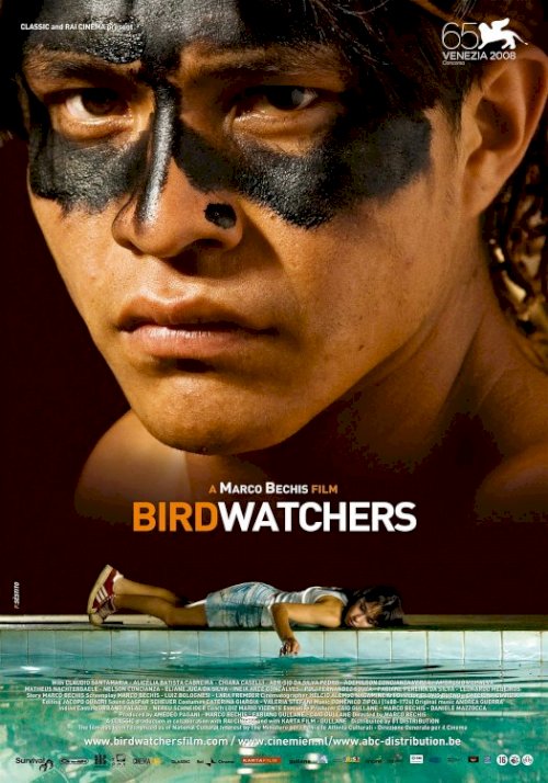 Birdwatchers Birdwatchers