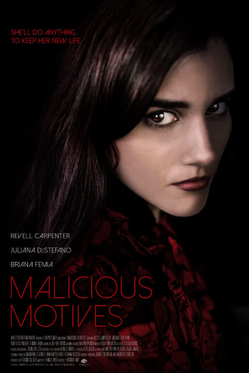 Malicious Motives Malicious Motives