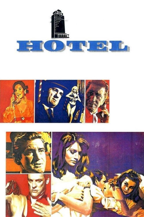 Hotel Hotel