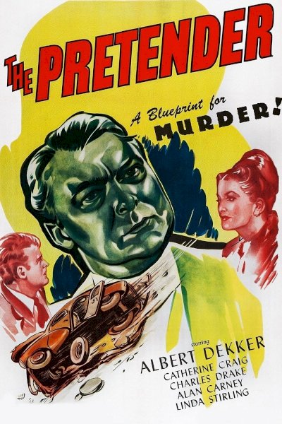 The Pretender The Pretender