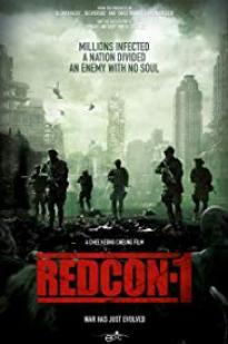 Redcon-1 Redcon-1