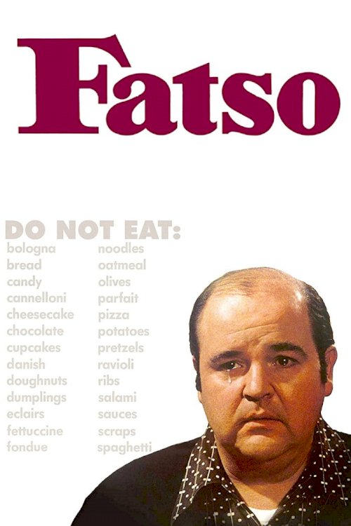 Fatso Fatso