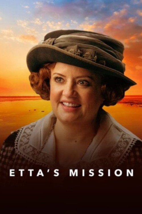 Etta's Mission Etta's Mission