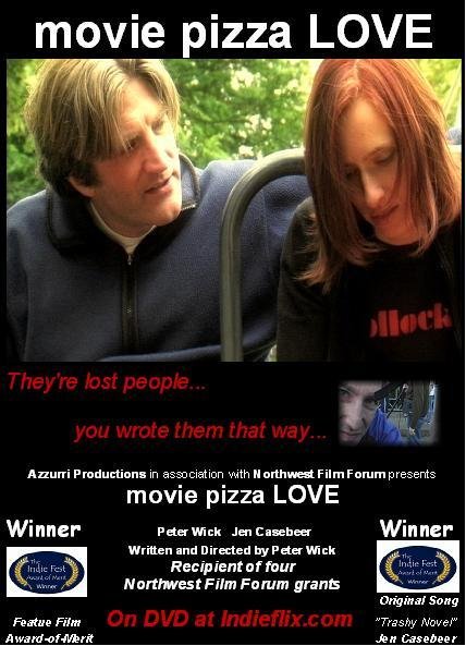 Movie Pizza Love Movie Pizza Love