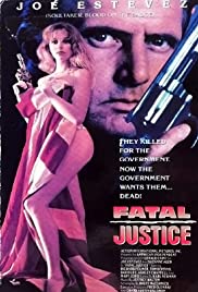 Fatal Justice Fatal Justice
