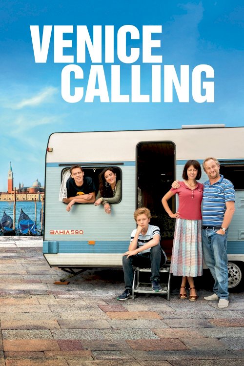 Venice Calling Venice Calling