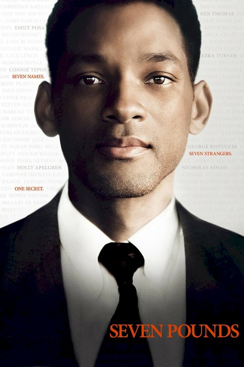 Seven Pounds Seven Pounds