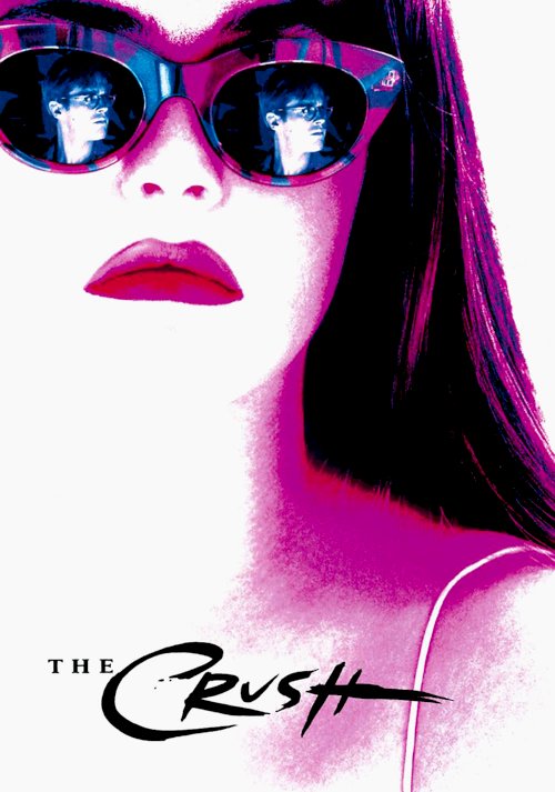 The Crush The Crush