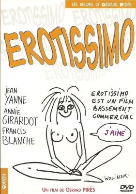 Erotissimo Erotissimo