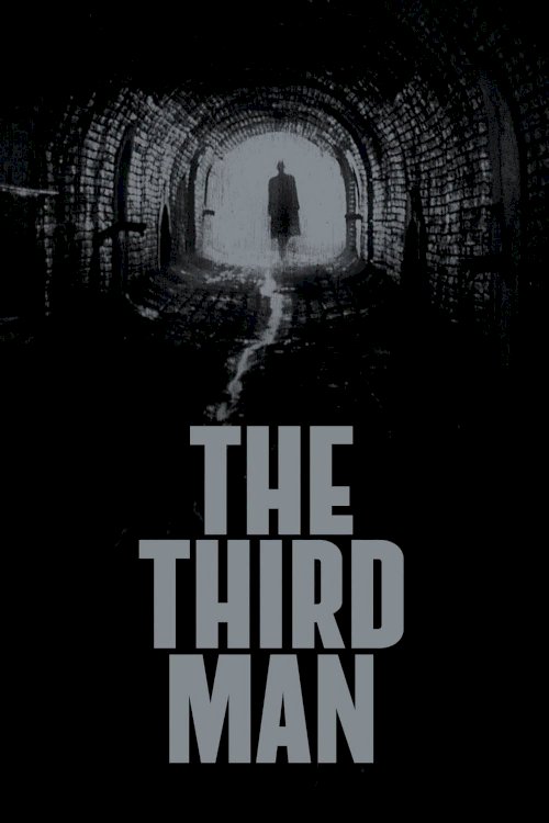 The Third Man The Third Man