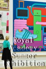 Royal Academy of Arts: Summer Exhibition 2018 Royal Academy of Arts: Summer Exhibition 2018