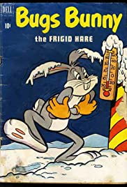 Frigid Hare Frigid Hare