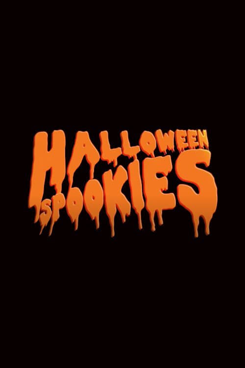 Halloween Spookies Halloween Spookies