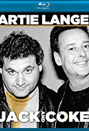 Artie Lange: Jack and Coke Artie Lange: Jack and Coke