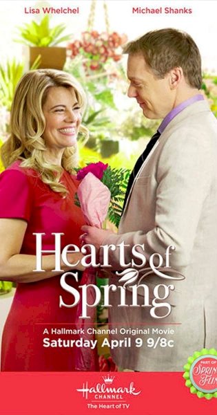 Hearts of Spring Hearts of Spring
