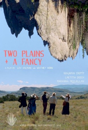 Two Plains & a Fancy Two Plains & a Fancy
