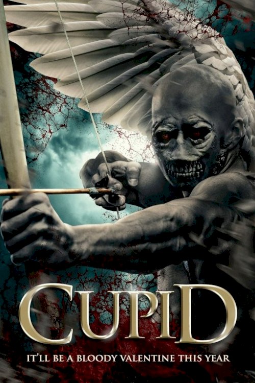 Cupid Cupid