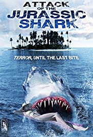 Jurassic Shark Jurassic Shark