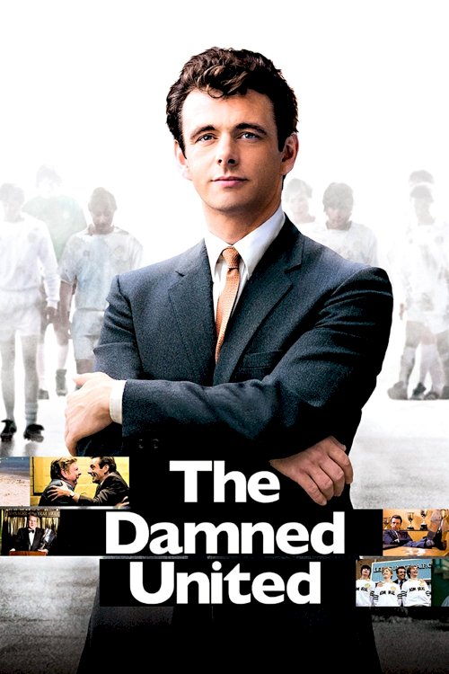 The Damned United The Damned United