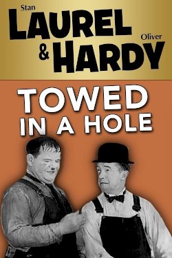 Towed in a Hole Towed in a Hole