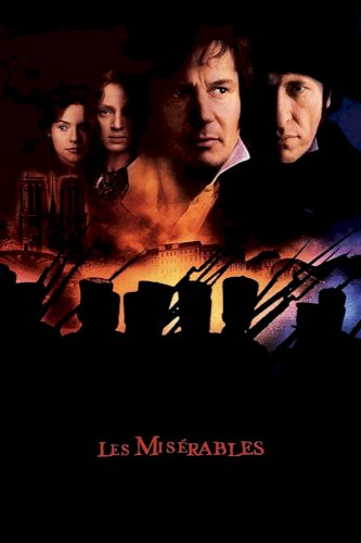 Les Misérables Les Misérables