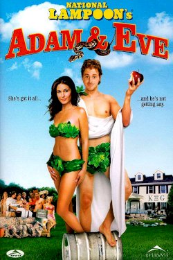 Adam and Eve Adam and Eve