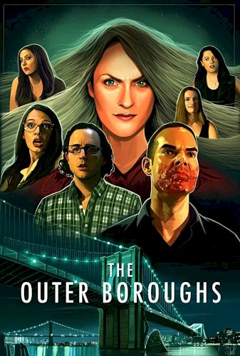 The Outer Boroughs The Outer Boroughs