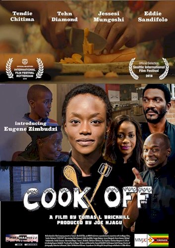 Cook Off Cook Off