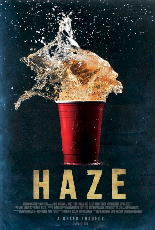 Haze Haze