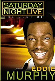Saturday Night Live: The Best of Eddie Murphy Saturday Night Live: The Best of Eddie Murphy