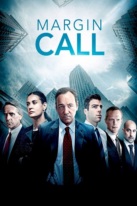 Margin Call Margin Call
