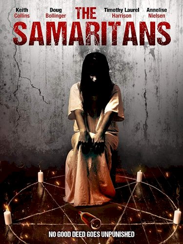 The Samaritans The Samaritans