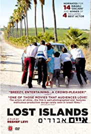 Lost Islands Lost Islands