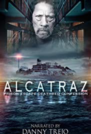 Alcatraz Prison Escape: Deathbed Confession Alcatraz Prison Escape: Deathbed Confession