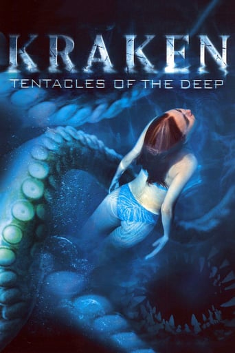 Kraken: Tentacles of the Deep Kraken: Tentacles of the Deep