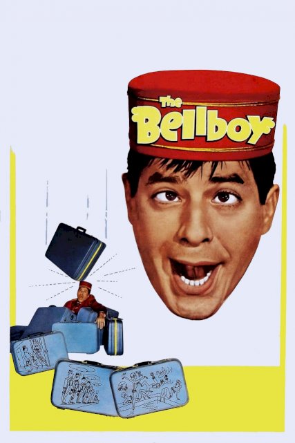 The Bellboy The Bellboy